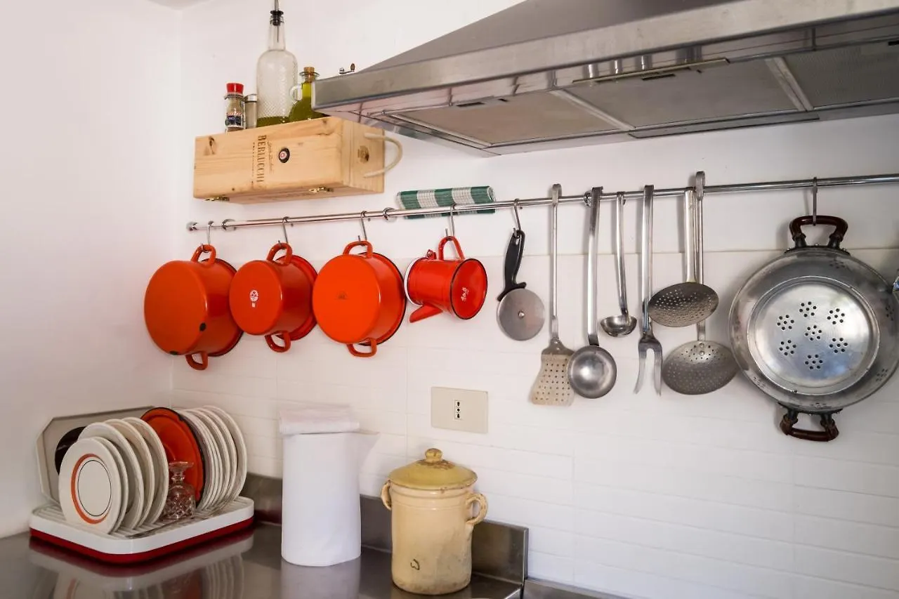 Surplus Charming Apartment Palermo