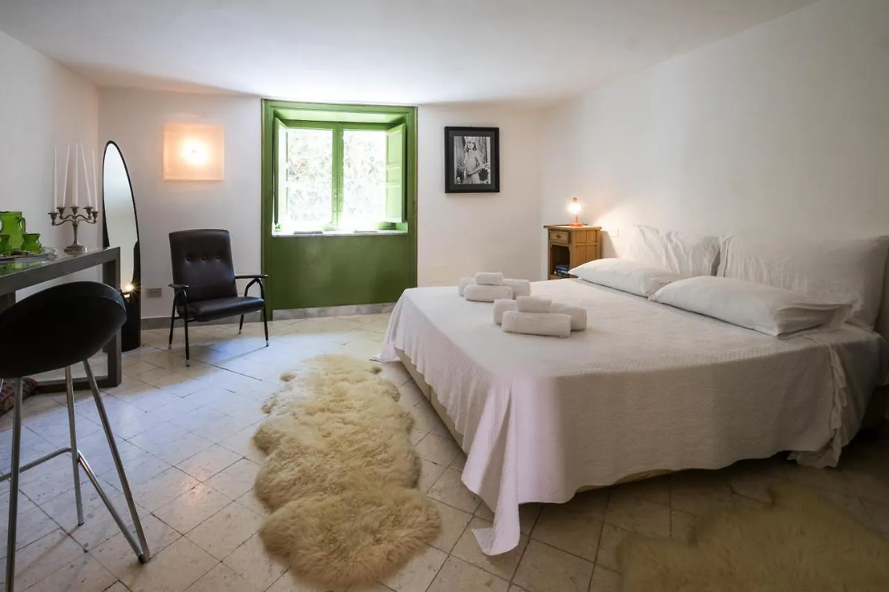 Surplus Charming Apartment Palermo