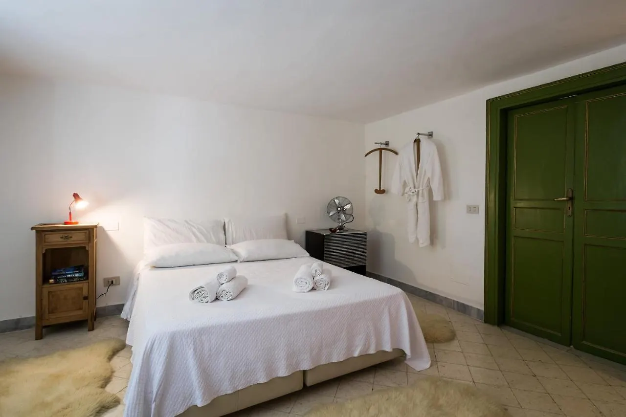 Surplus Charming Apartment Palermo