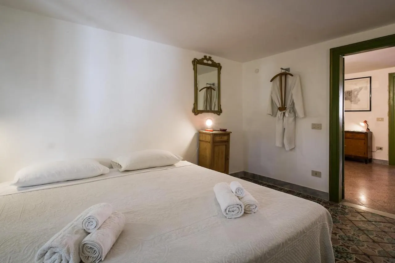 Surplus Charming Apartment Palermo 0*,
