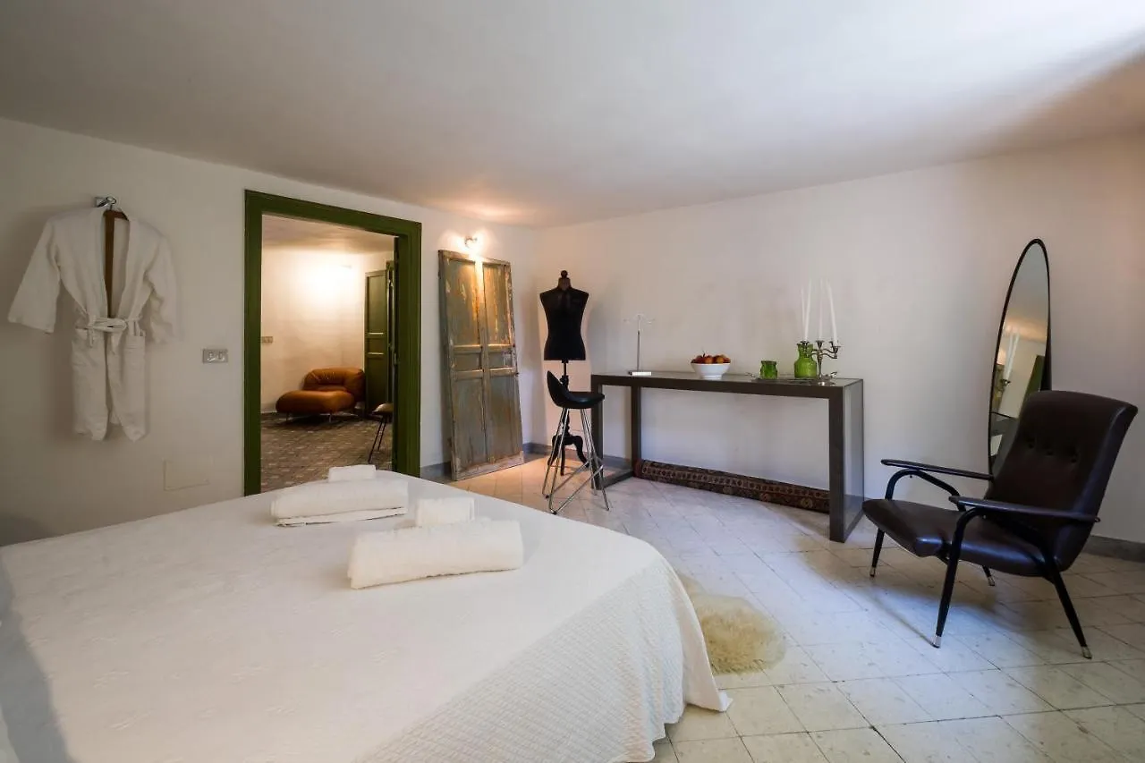 Surplus Charming Apartment Palermo