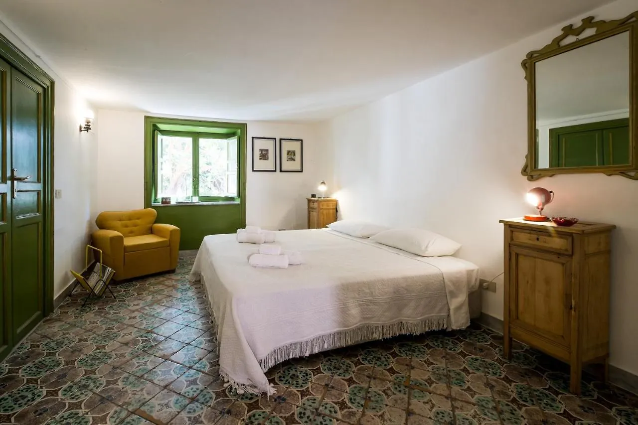 Surplus Charming Apartment Palermo 0*,  Italy