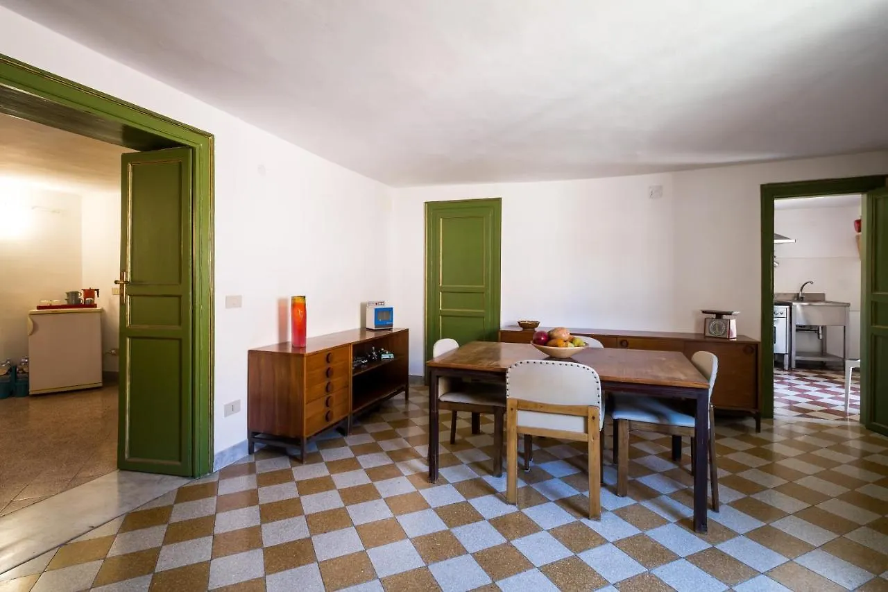 Surplus Charming Apartment Palermo
