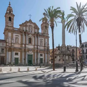 H Urban Palermo