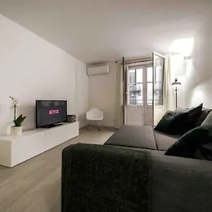 Casa Grilli Apartment