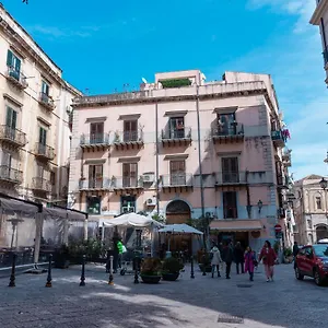 Nicolhouse - Nel Centro Storico Di Apartment