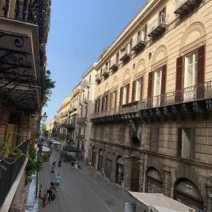  Apartment Bonorum Santa Sofia