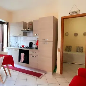  Apartment La Perla Di