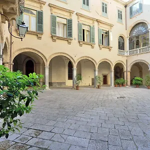 Palazzo Mazzarino - My Extra Apartamento